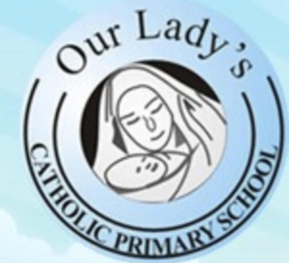 Our Lady's Primary School Netball Club | Book Now | Primary Sports ...